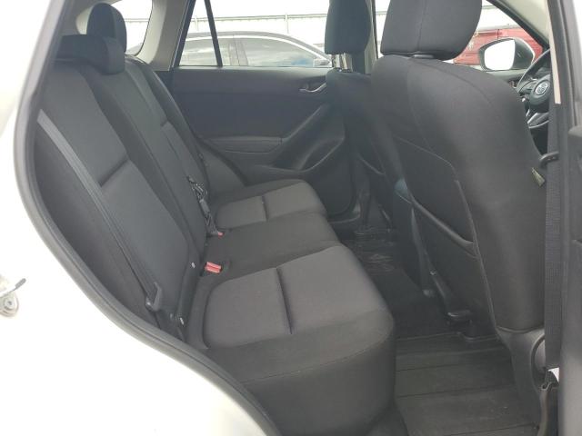 Photo 6 from auction – 2014 MAZDA CX-5 SPORT with VIN JM3KE2BE0E0342268
