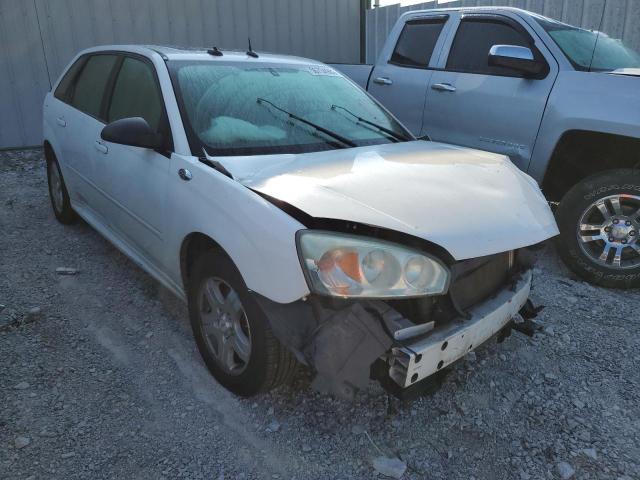 CHEVROLET MALIBU MAX 2004 with VIN 1G1ZU64894F232963 - Photo from auction