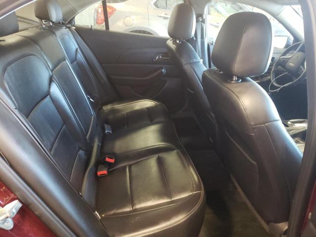 Photo 6 from auction – 2016 CHEVROLET MALIBU LIM with VIN 1G11E5SA3GF128466