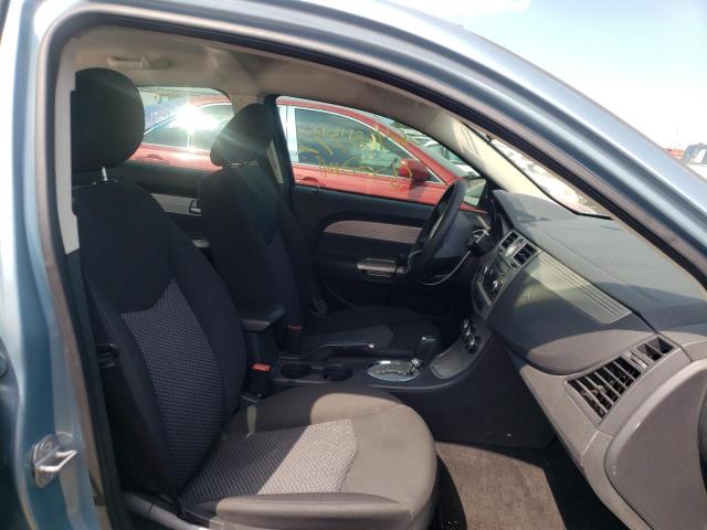 Photo 5 from auction – 2009 CHRYSLER SEBRING LX with VIN 1C3LC46B79N518096