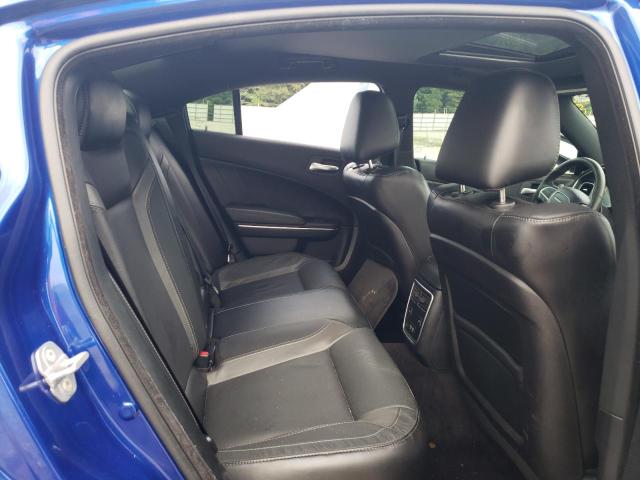 Photo 6 from auction – 2018 DODGE CHARGER R/ with VIN 2C3CDXCT9JH180032
