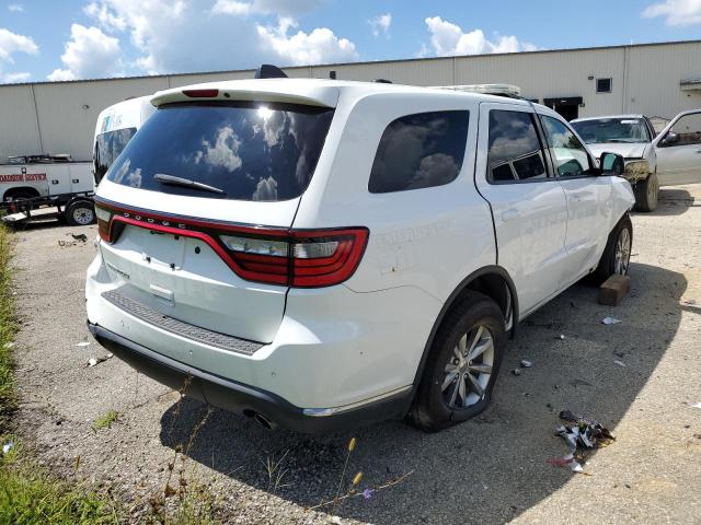 Photo 4 from auction – 2017 DODGE DURANGO SS with VIN 1C4SDJFT2HC723265