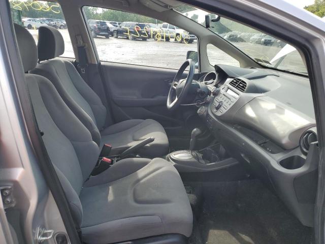 Photo 5 from auction – 2013 HONDA FIT with VIN JHMGE8H32DC075301