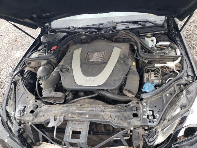 Photo 7 from auction – 2011 MERCEDES-BENZ E 350 with VIN WDDKK5GFXBF079371