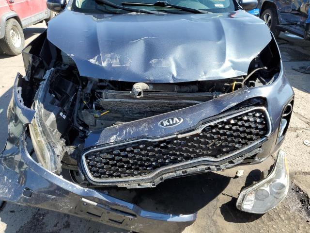 Photo 9 from auction – 2017 KIA SPORTAGE L with VIN KNDPMCAC6H7127948