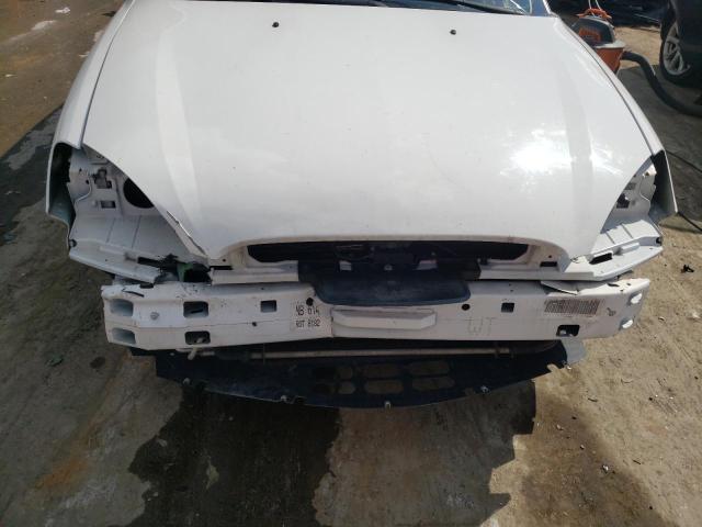 Photo 9 from auction – 2006 FORD TAURUS SE with VIN 1FAFP53U46A229209