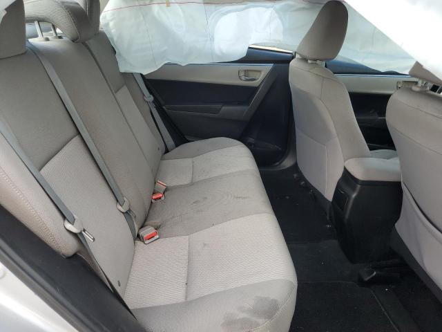 Photo 6 from auction – 2014 TOYOTA COROLLA L with VIN 5YFBURHE8EP170251