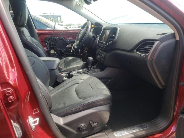 Photo 5 from auction – 2019 JEEP CHEROKEE L with VIN 1C4PJMDX6KD334572