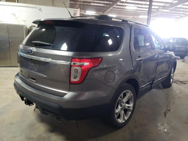Photo 4 from auction – 2011 FORD EXPLORER L with VIN 1FMHK7F84BGA01693