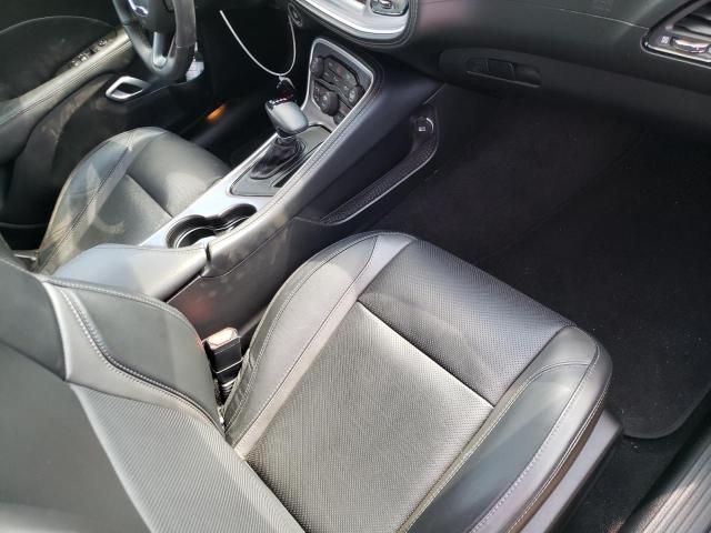 Photo 5 from auction – 2021 DODGE CHALLENGER with VIN 2C3CDZAG0MH507469