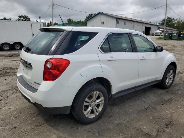 Photo 4 from auction – 2014 CHEVROLET EQUINOX LS with VIN 2GNFLEEK8E6321637