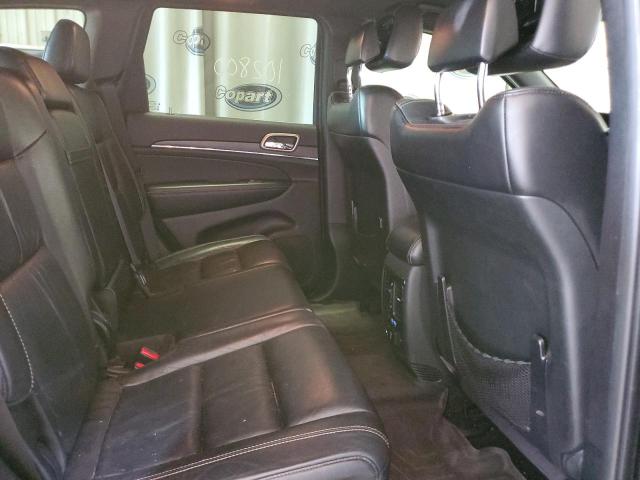 Photo 6 from auction – 2015 JEEP GRAND CHER with VIN 1C4RJEBG5FC160507