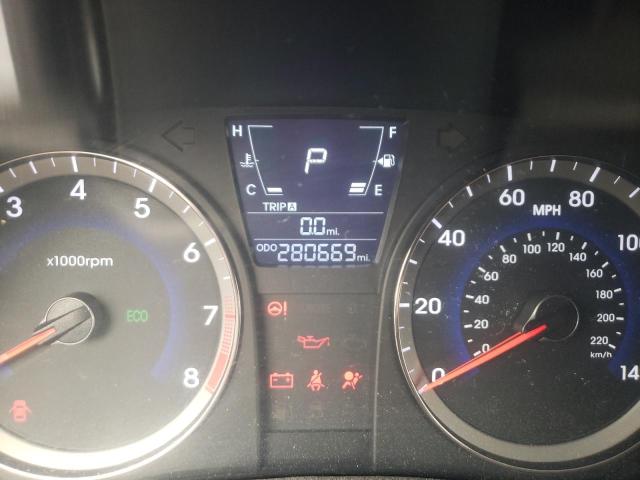 Photo 8 from auction – 2014 HYUNDAI ACCENT GLS with VIN KMHCT5AE8EU192615