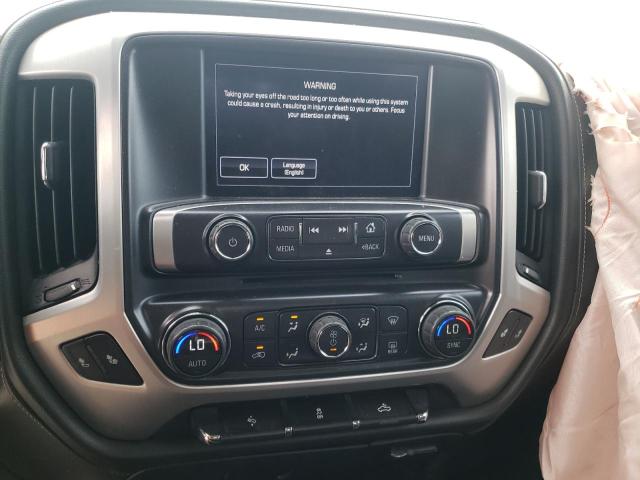 Photo 9 from auction – 2016 GMC SIERRA K15 with VIN 3GTU2NEC6GG172809