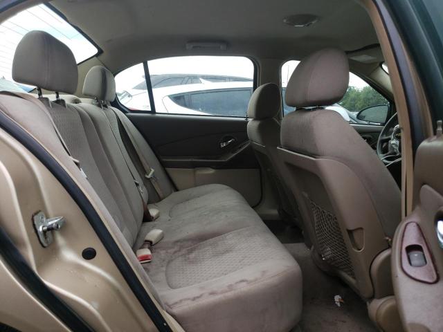 Photo 6 from auction – 2006 CHEVROLET MALIBU LS with VIN 1G1ZS51826F220080