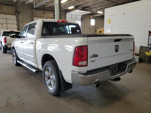 Фото 3 с аукциона – 2014 RAM 1500 SLT с VIN 1C6RR7LT4ES125274