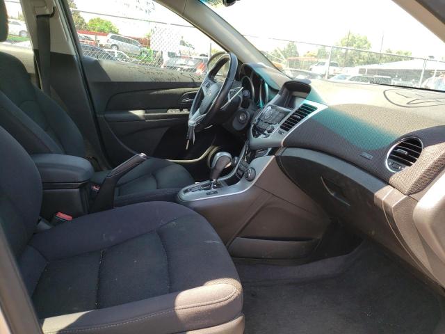 Photo 5 from auction – 2012 CHEVROLET CRUZE LT with VIN 1G1PF5SC3C7367092