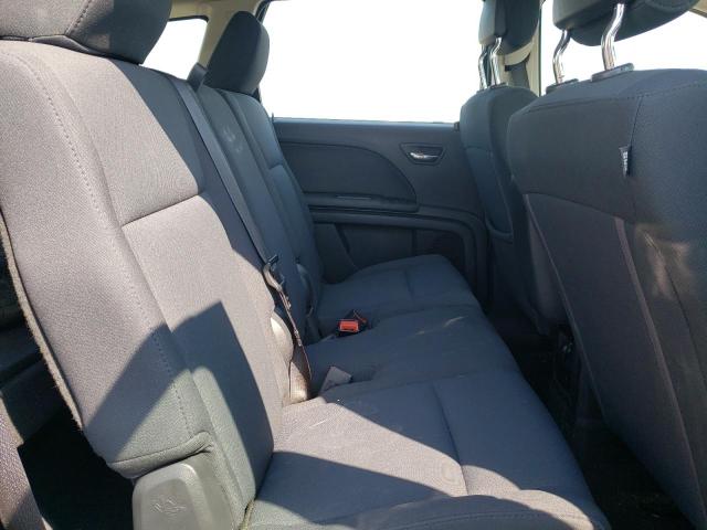 Photo 6 from auction – 2010 DODGE JOURNEY SE with VIN 3D4PG4FB6AT127031