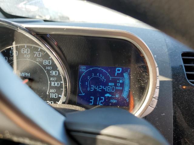 Photo 8 from auction – 2015 CHEVROLET SPARK 1LT with VIN KL8CD6S97FC810788