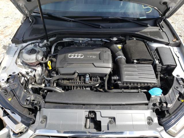 Photo 7 from auction – 2015 AUDI A3 PREMIUM with VIN WAUBFGFF2F1008578