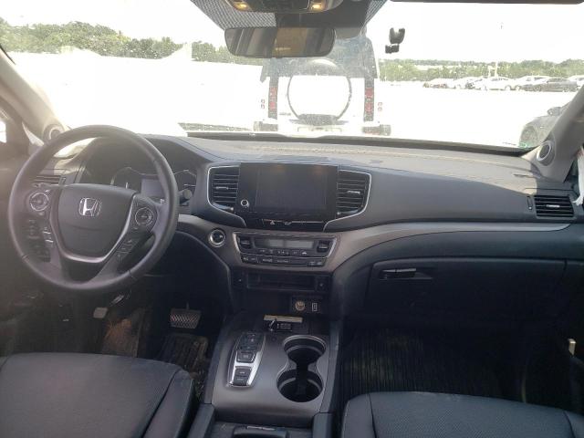 Photo 9 from auction – 2021 HONDA RIDGELINE with VIN 5FPYK3F78MB026105