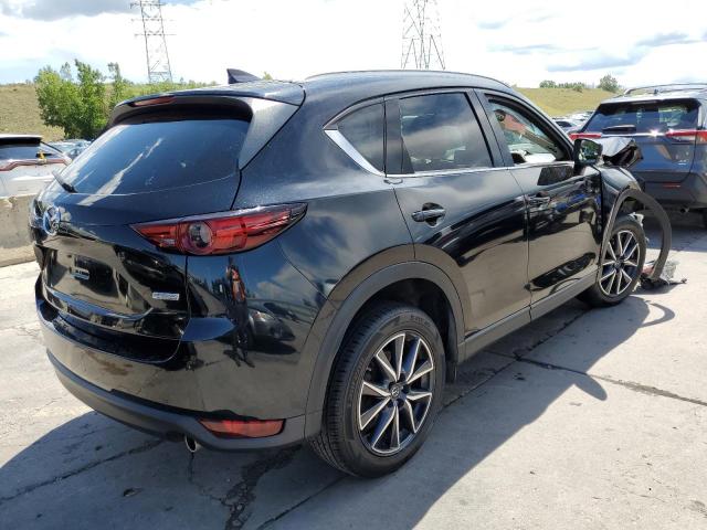 Photo 4 from auction – 2018 MAZDA CX-5 with VIN JM3KFADMXJ0394464