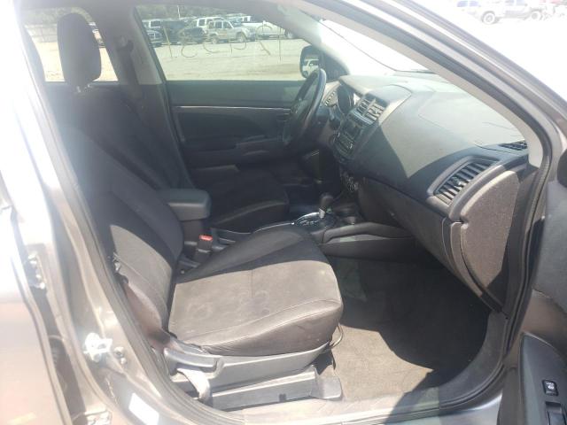 Photo 5 from auction – 2015 MITSUBISHI OUTLANDER with VIN 4A4AP3AU6FE021068