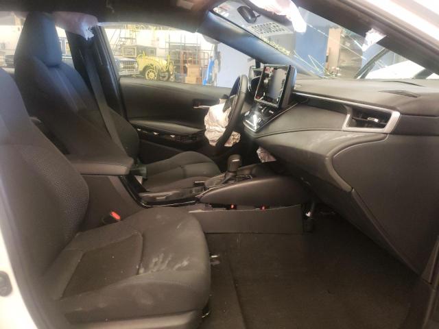 Photo 5 from auction – 2022 TOYOTA COROLLA SE with VIN 5YFS4MCE3NP101686