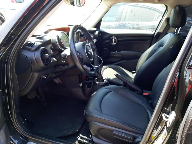 Photo 5 from auction – 2016 MINI COOPER with VIN WMWXU1C55G2A93371
