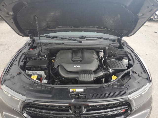 Photo 7 from auction – 2015 DODGE DURANGO SX with VIN 1C4RDHAG4FC880472