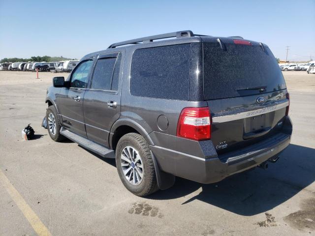 Photo 3 from auction – 2016 FORD EXPEDITION with VIN 1FMJU1JT8GEF29342