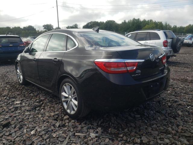 Photo 3 from auction – 2015 BUICK VERANO CON with VIN 1G4PR5SK8F4113904