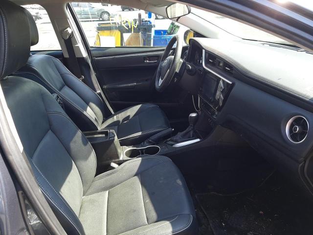 Photo 5 from auction – 2019 TOYOTA COROLLA L with VIN 5YFBURHE3KP914057