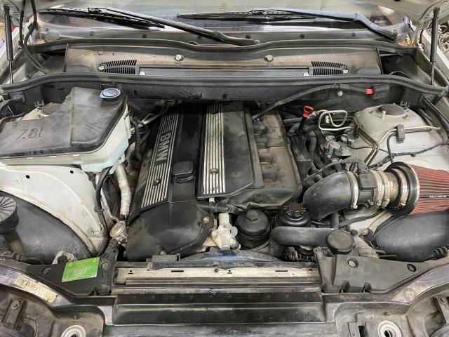 Photo 7 from auction – 2003 BMW X5 3.0I with VIN 5UXFA53523LV86021