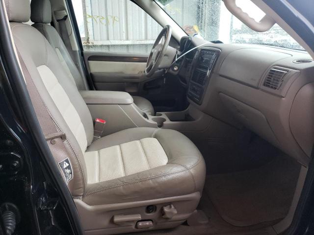 Photo 5 from auction – 2003 FORD EXPLORER E with VIN 1FMZU64K93UB25629