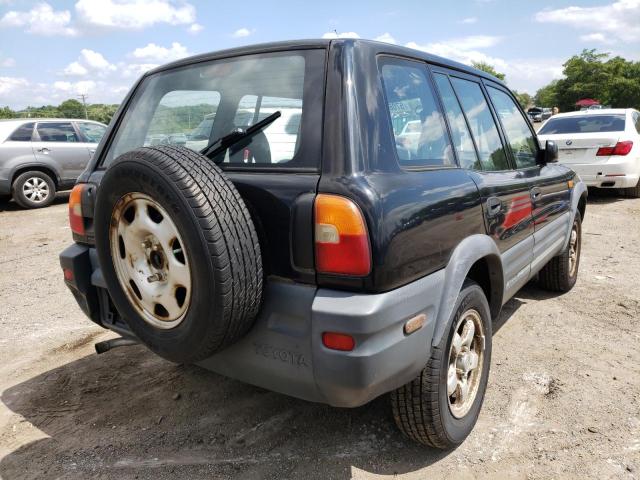 Photo 4 from auction – 1997 TOYOTA RAV4 with VIN JT3HP10V2V7063569