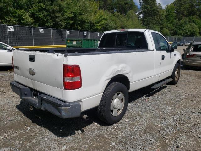 صورة رقم 4 من المزاد - 2006 FORD F150 مع VIN 1FTPF12596NA55828
