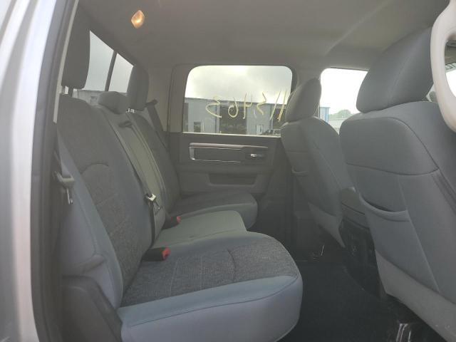 Zdjęcie 6 z aukcji – 2017 RAM 1500 SLT z VIN 3C6RR7LT9HG508610
