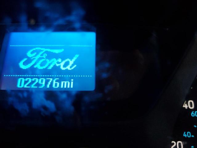 Photo 8 from auction – 2018 FORD TRANSIT T- with VIN 1FTYR1ZM1JKA98045