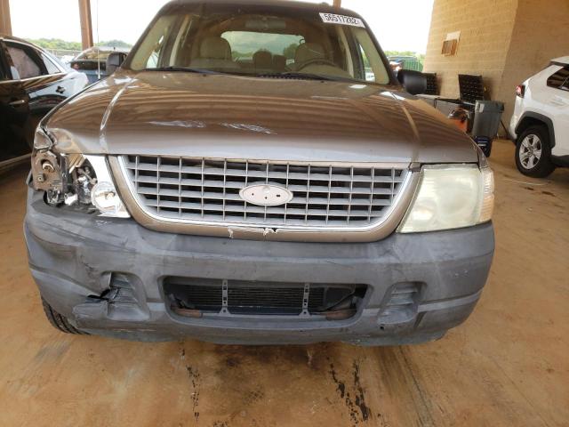 Photo 9 from auction – 2003 FORD EXPLORER X with VIN 1FMZU62K53UC10499