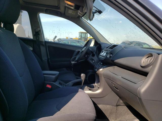 Photo 5 from auction – 2012 TOYOTA RAV4 SPORT with VIN 2T3RF4DV2CW205385