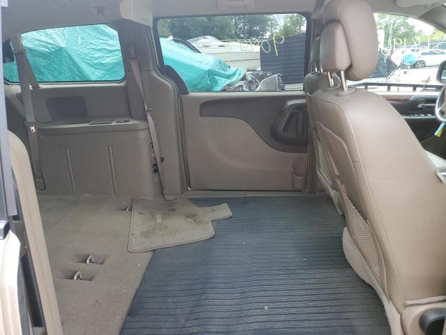 Photo 6 from auction – 2015 CHRYSLER TOWN & COU with VIN 2C4RC1BG3FR730496