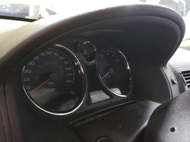 Photo 8 from auction – 2007 CHEVROLET COBALT LT with VIN 1G1AL15F877356933