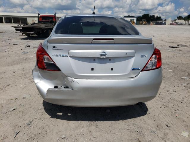 Photo 9 from auction – 2013 NISSAN VERSA S with VIN 3N1CN7AP2DL845592