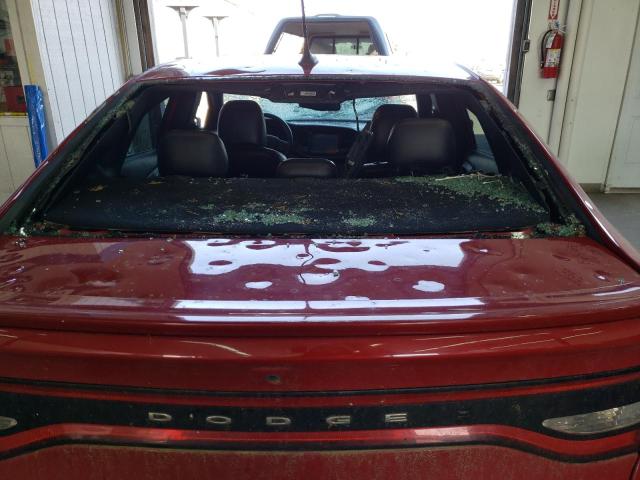 Photo 10 from auction – 2016 DODGE DART GT with VIN 1C3CDFEB0GD585300