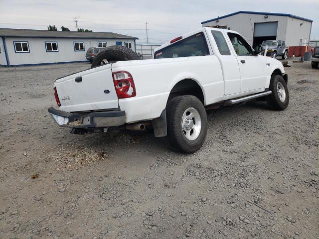 Photo 4 from auction – 2005 FORD RANGER SUP with VIN 1FTYR45E45PA81720