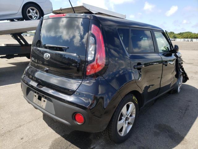 Photo 4 from auction – 2017 KIA SOUL with VIN KNDJN2A21H7420659