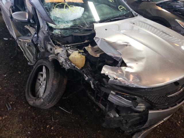 صورة رقم 9 من المزاد - 2015 CHRYSLER 200 S مع VIN 1C3CCCBG5FN516676
