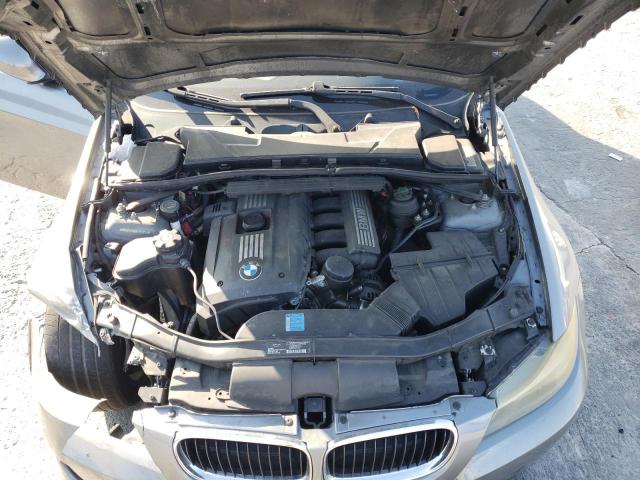 Photo 7 from auction – 2009 BMW 328 XI with VIN WBAPK73599A450744