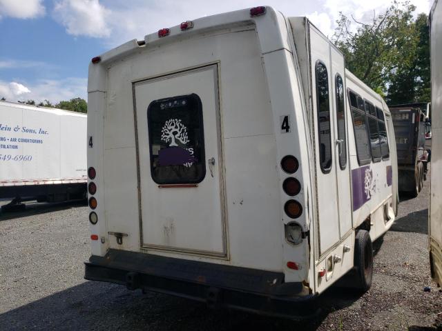 Photo 4 from auction – 2011 FORD ECONOLINE with VIN 1FDFE4FS3BDA34680